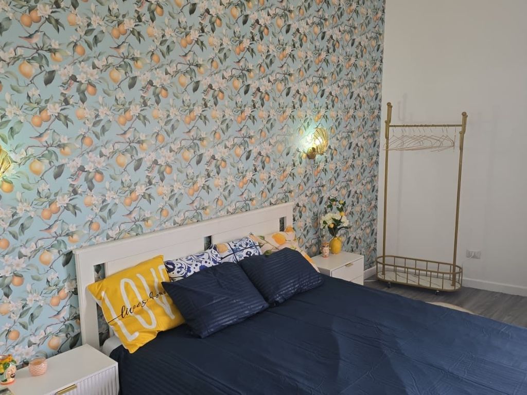 Casa delle Fate âEuro Castelmola - Sizilienzimmer