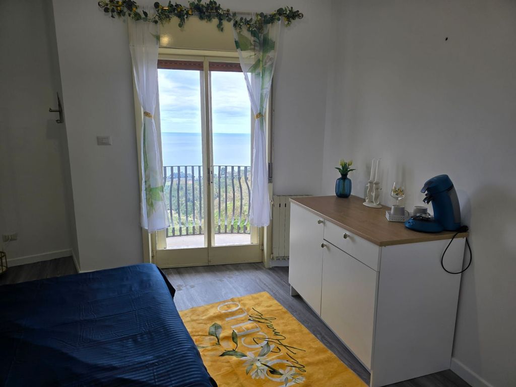 Casa delle Fate âEuro Castelmola - Sizilienzimmer