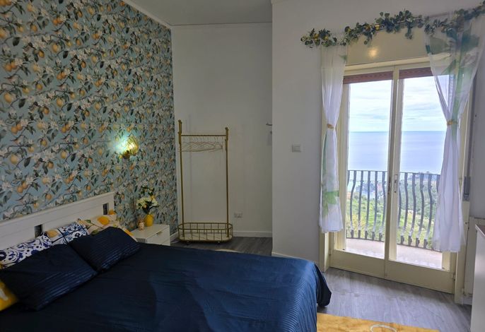 Casa delle Fate ? Castelmola - Sizilienzimmer