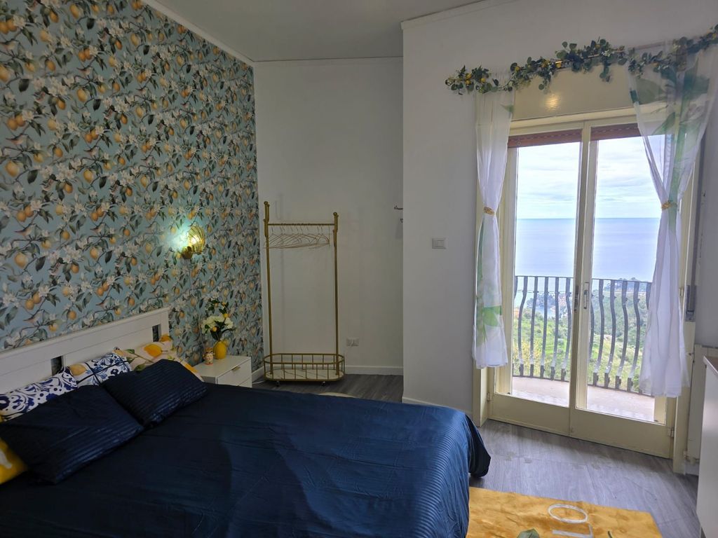 Casa delle Fate âEuro Castelmola - Sizilienzimmer