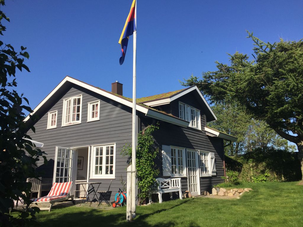 Haus Am Kliff 16