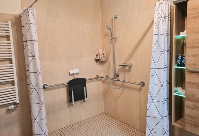 Ferienwohnung Residenz Steilküste 1 – Foto 1