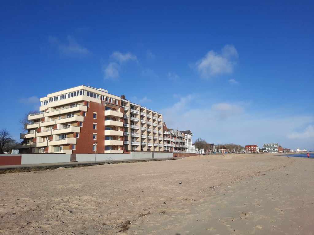 Panorama Seeblick, 5. Etage