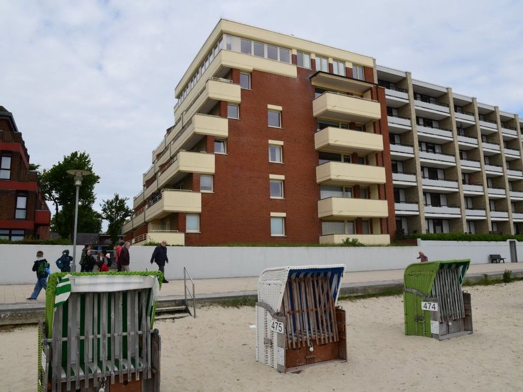 Panorama Seeblick, 5. Etage