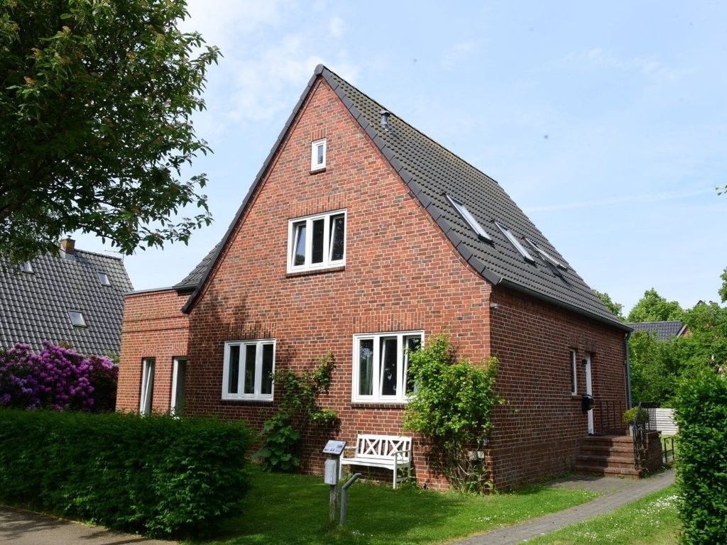 Frontansicht Mühlenstrasse