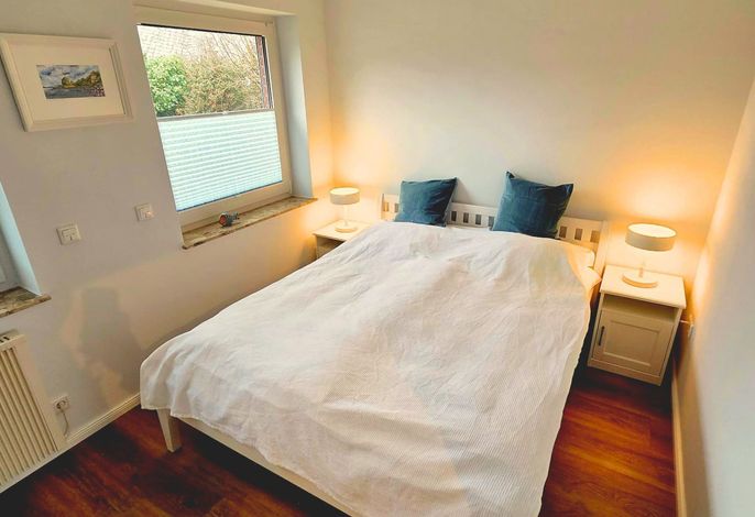 - Ferienwohnung Meerzeit