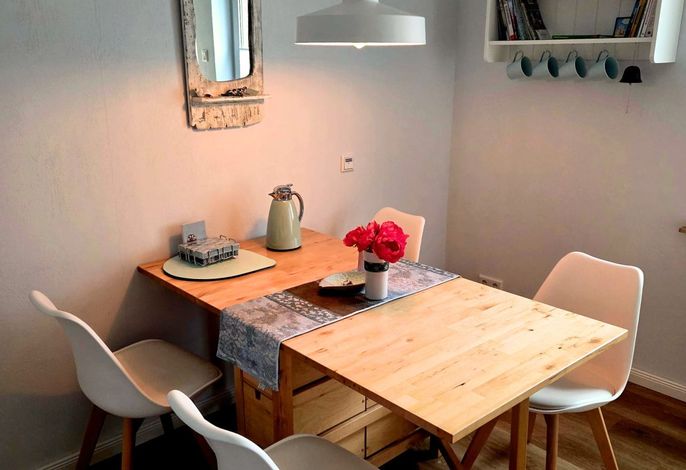 - Ferienwohnung Meerglück