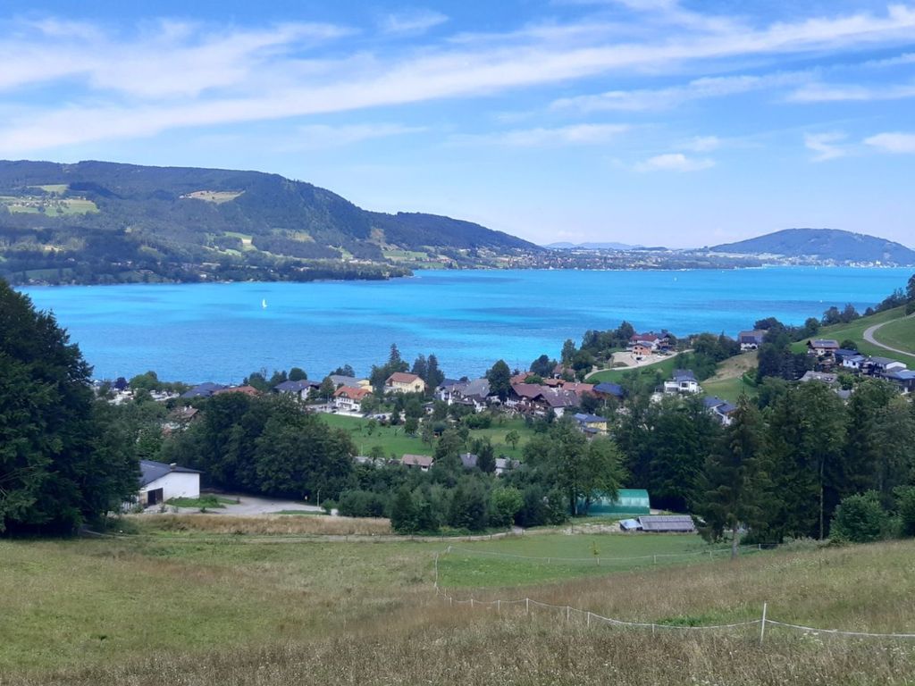 Attersee Panorama Apartments