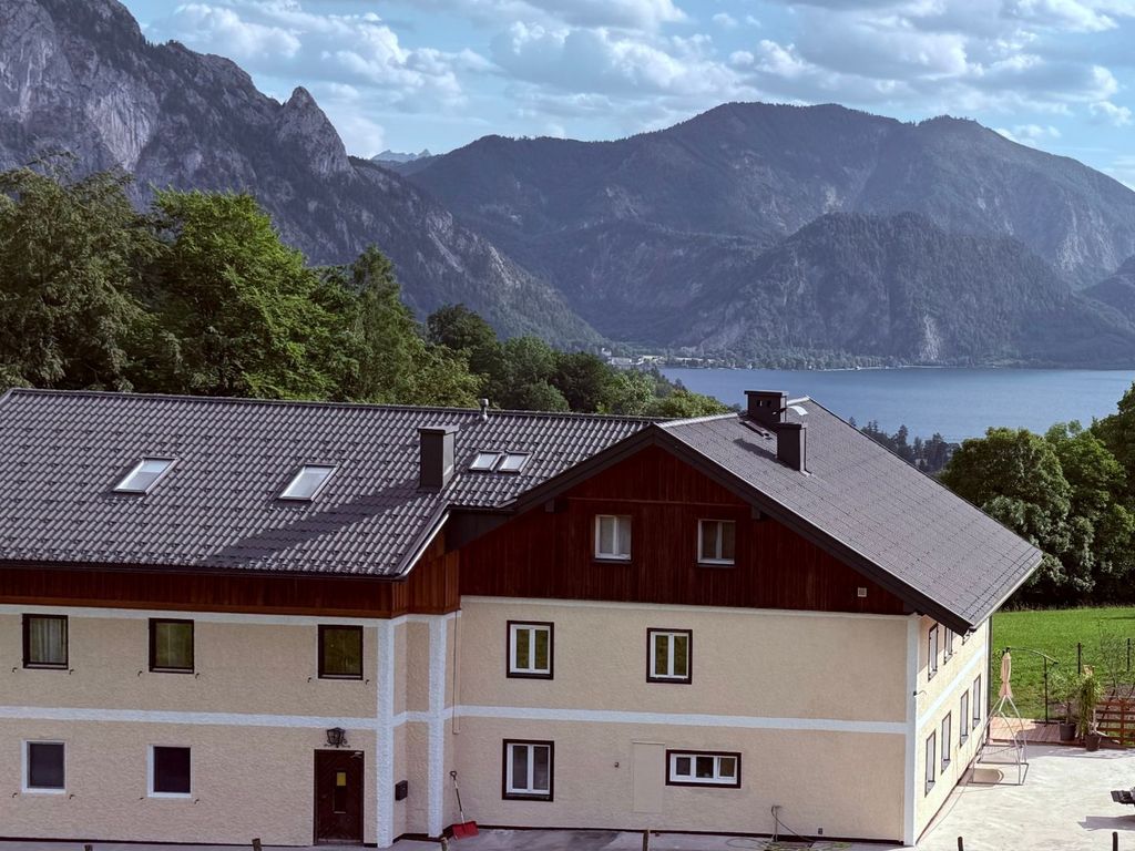 Attersee Panorama Apartments