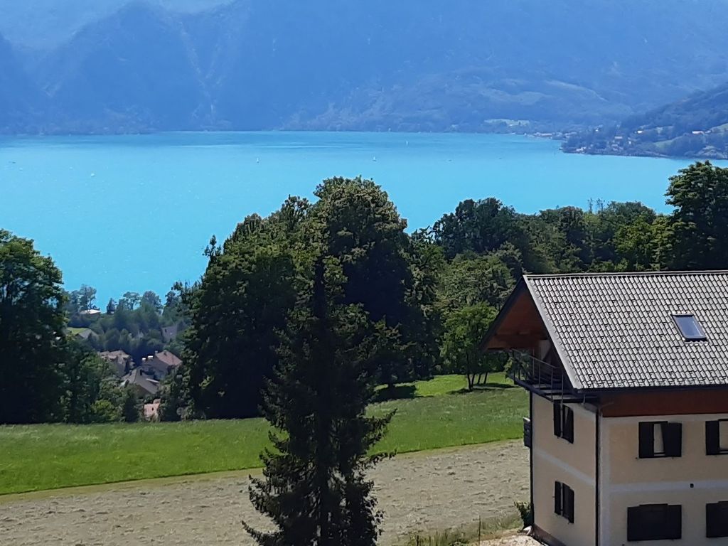 Attersee Panorama Apartments