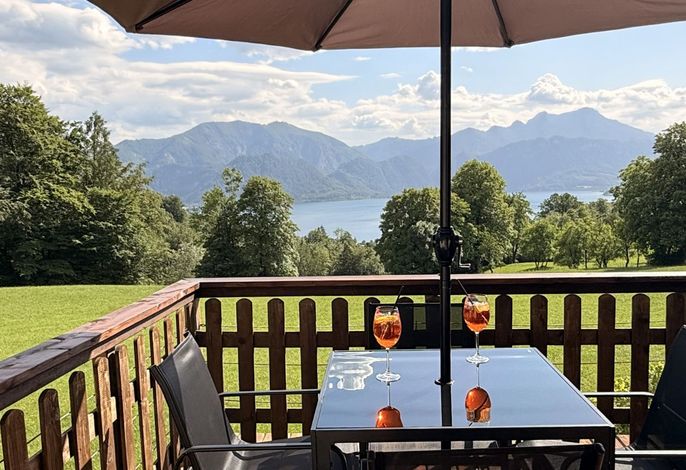 Attersee Panorama Apartments