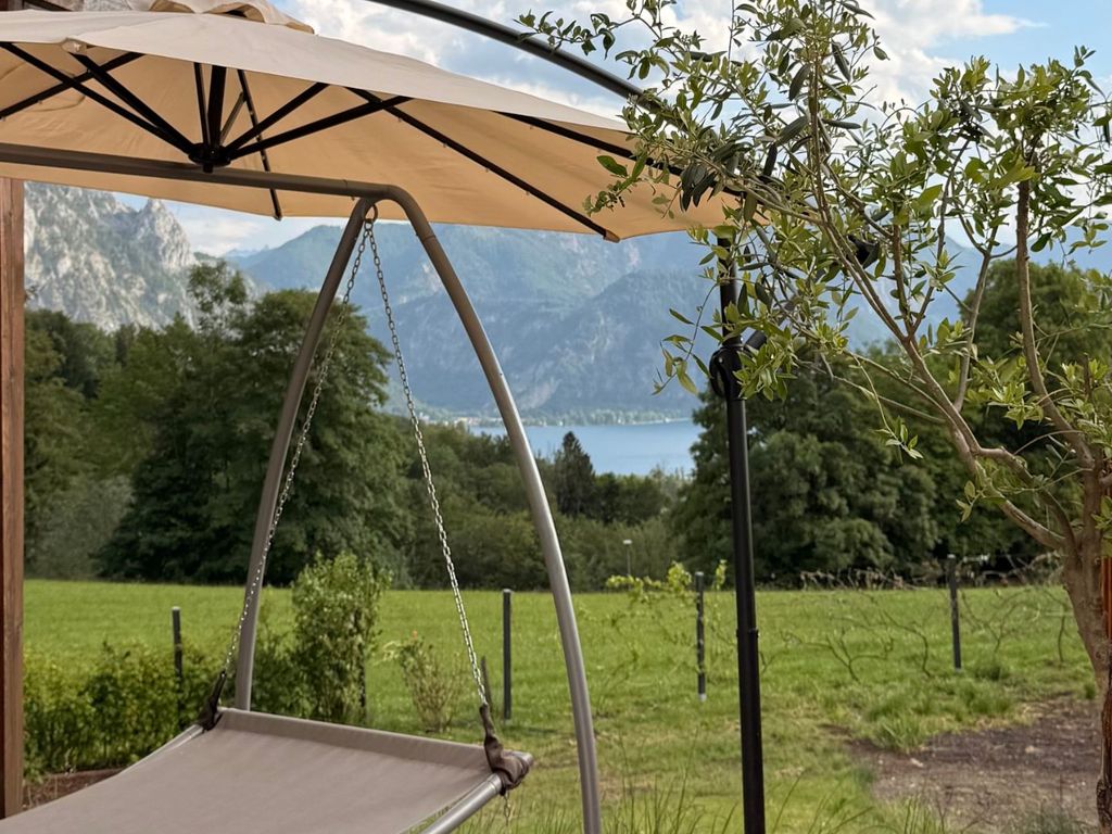 Attersee Panorama Apartments