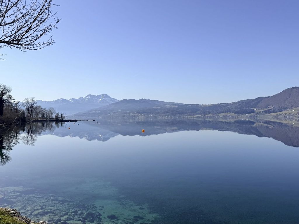 Attersee Panorama Apartments