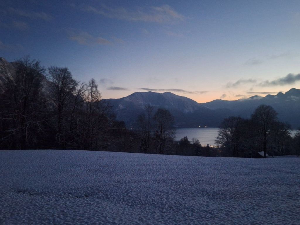 Attersee Panorama Apartments