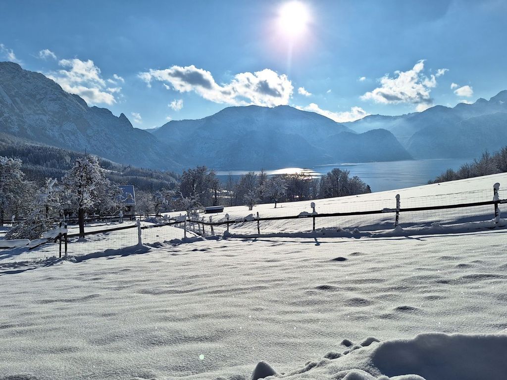 Attersee Panorama Apartments