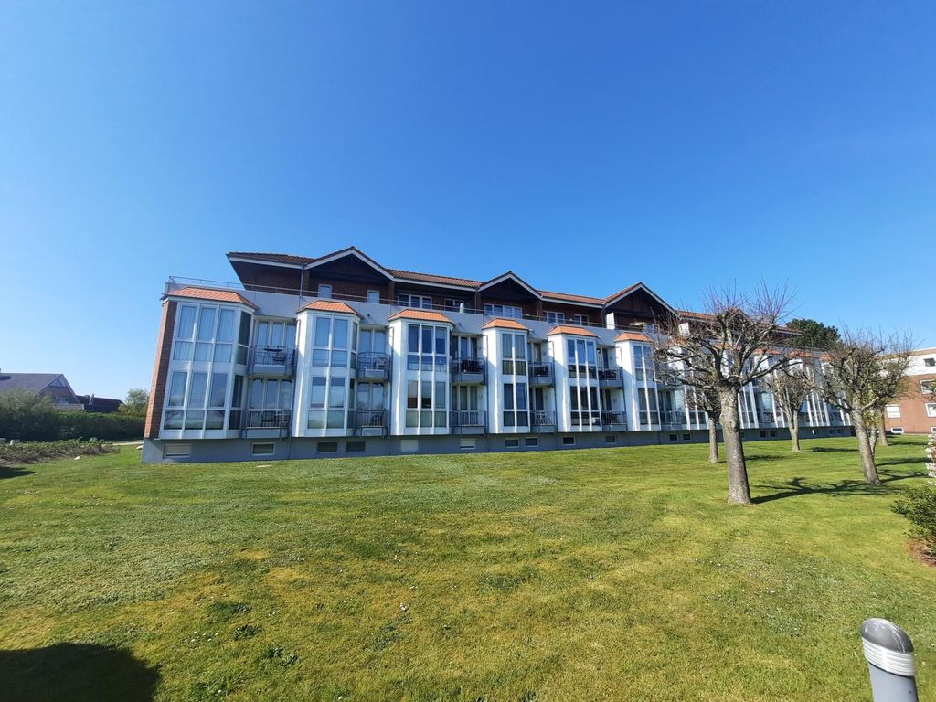 Residenz Knechtand in Cuxhaven-Duhnen