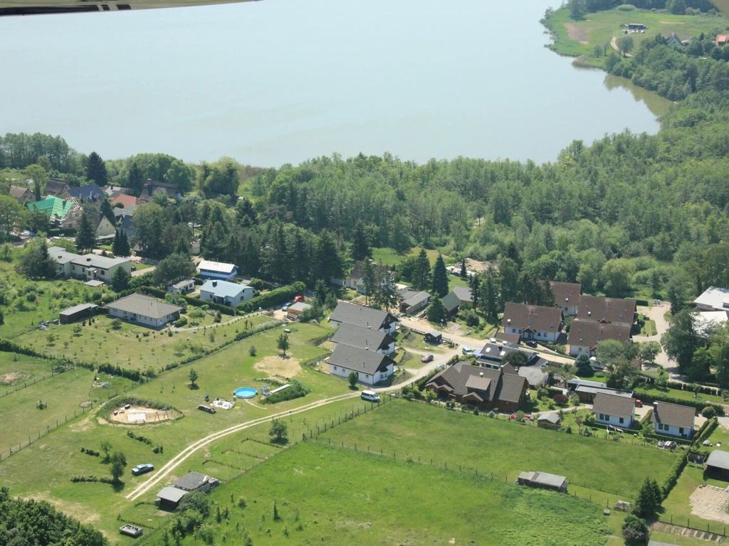 Vogelperspektive