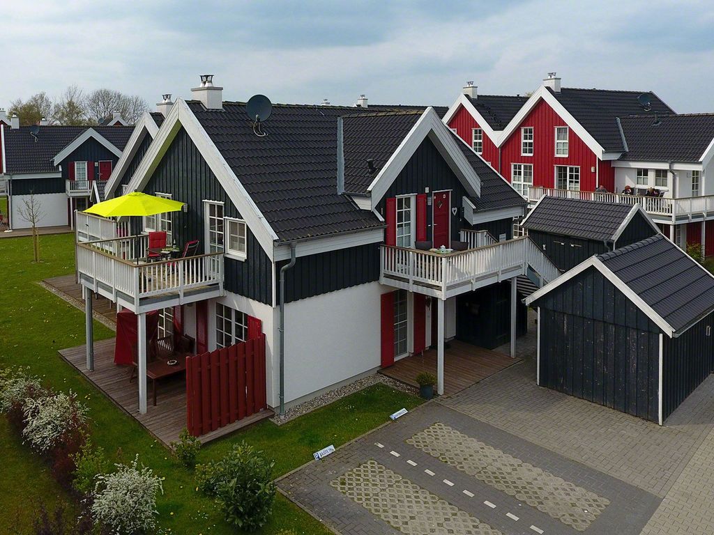 Hafenloft Greetsiel
