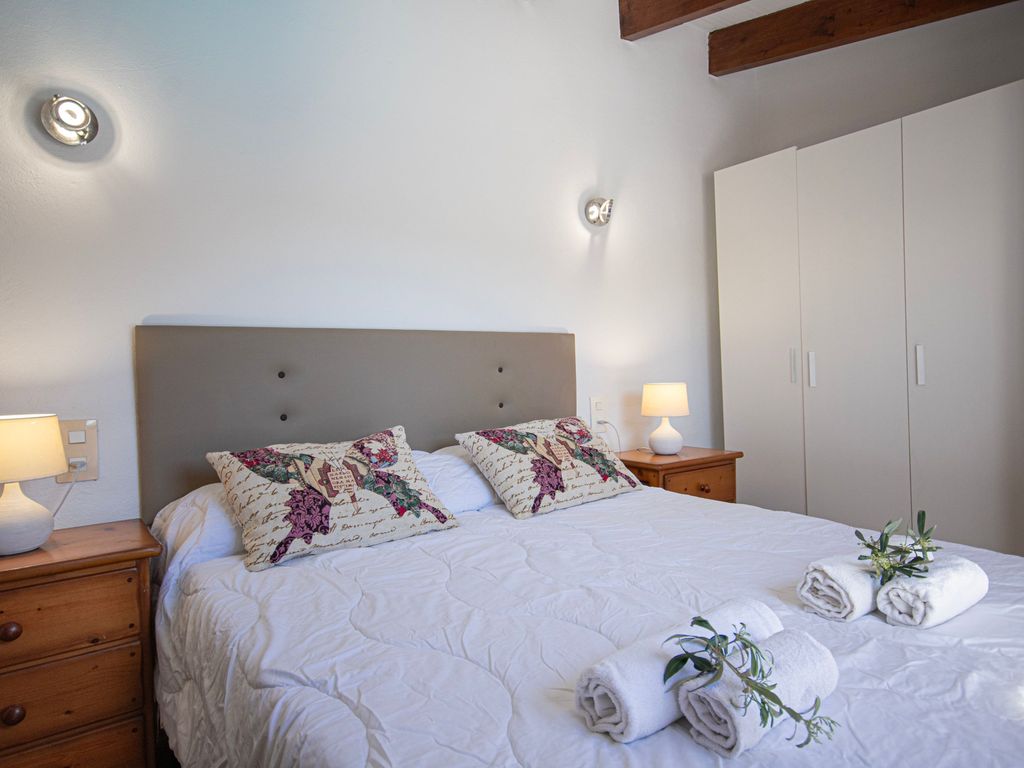Schalfzimmer 3