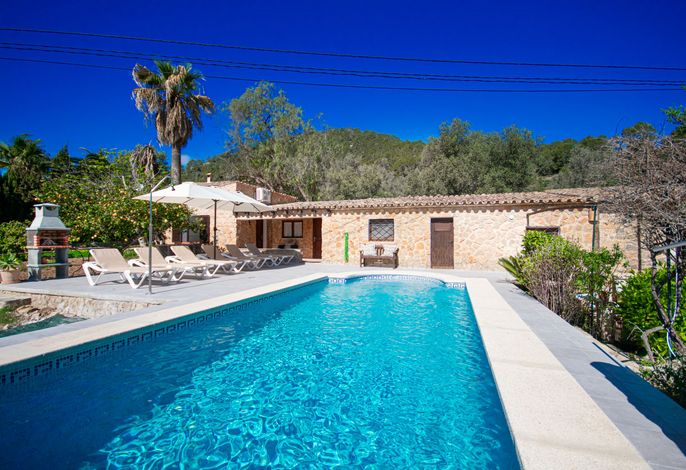 44425 - Casa Margarita