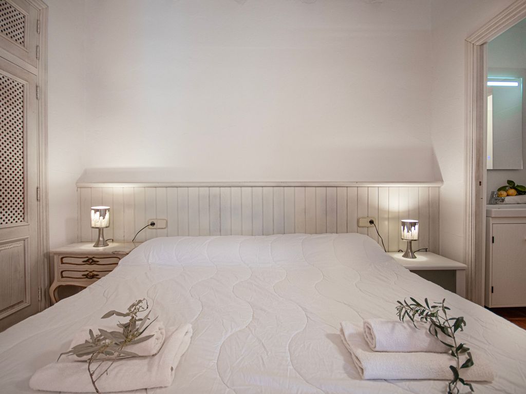 Schalfzimmer 2
