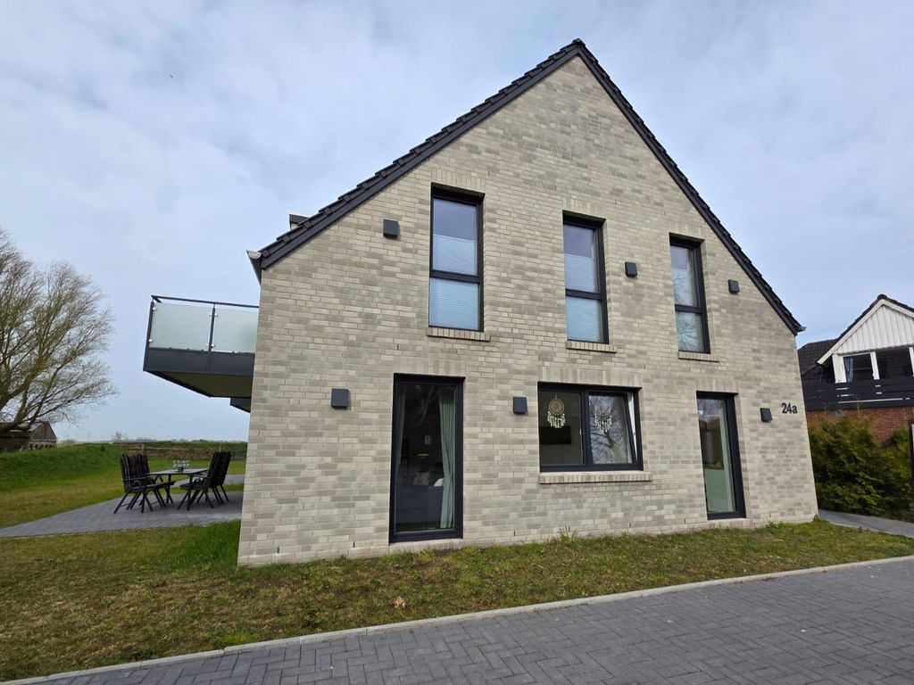 Ferienwohnung Möwentöne