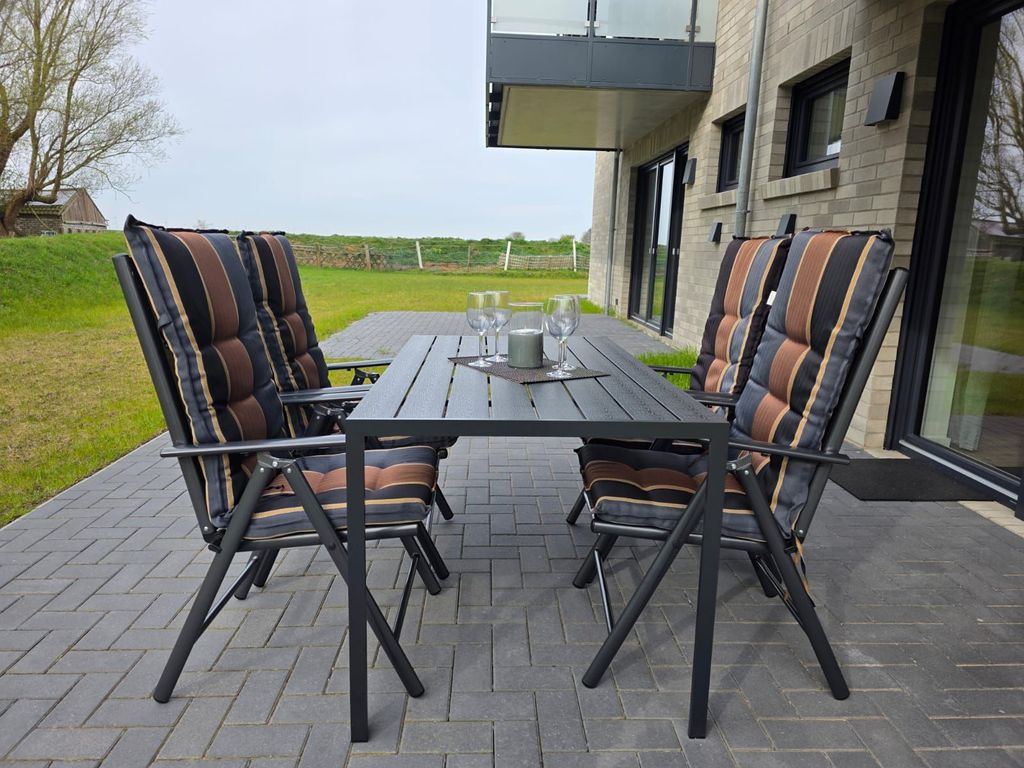 Ferienwohnung Möwentöne