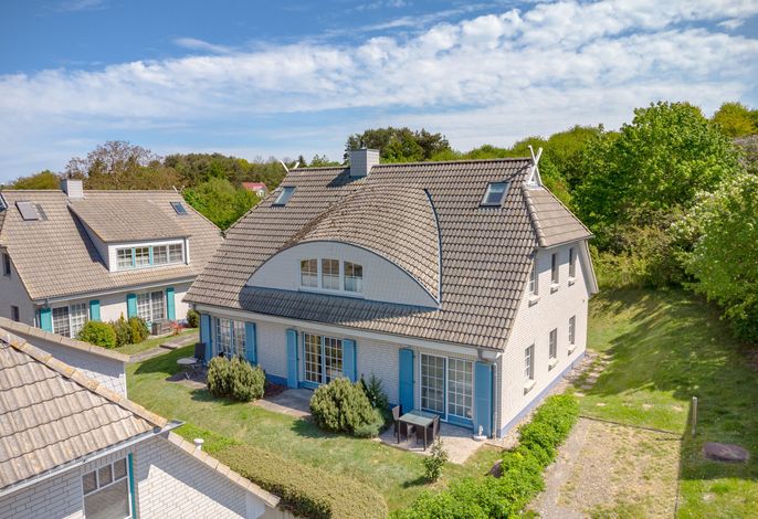Ferienwohnungen am Neuensiener See | Wohnung 19 Maya