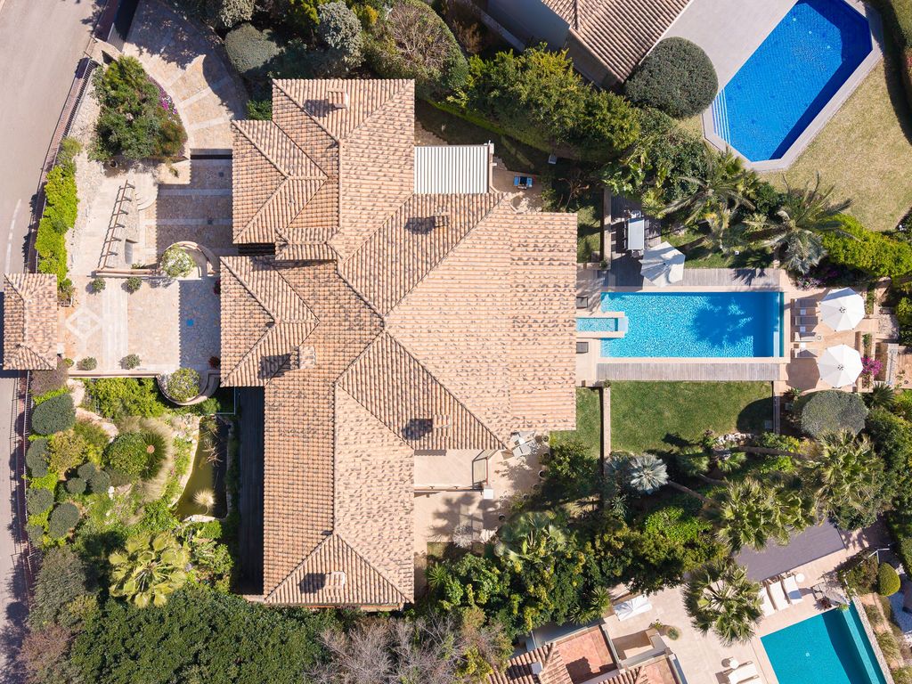 Villa Coral
