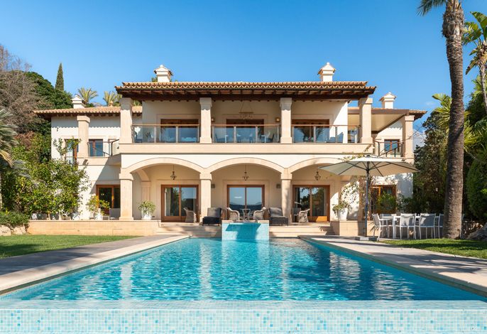 44604 - Villa Coral