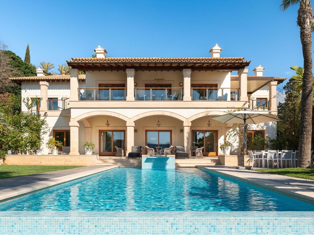 Villa Coral