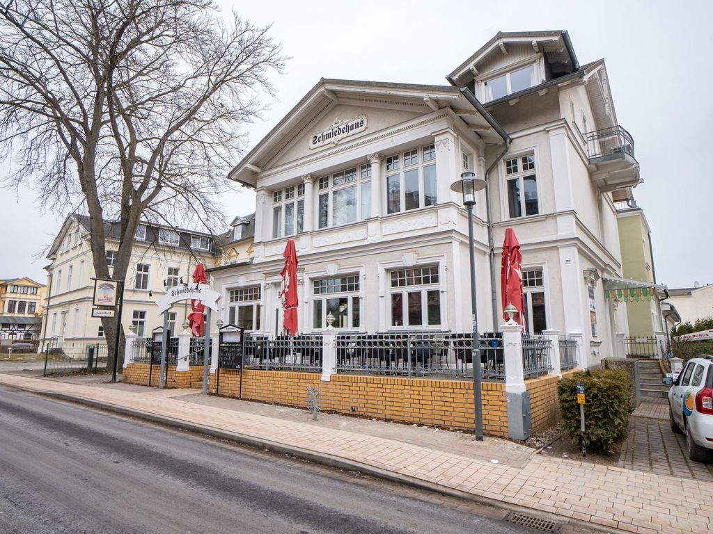 Schmiedehaus
