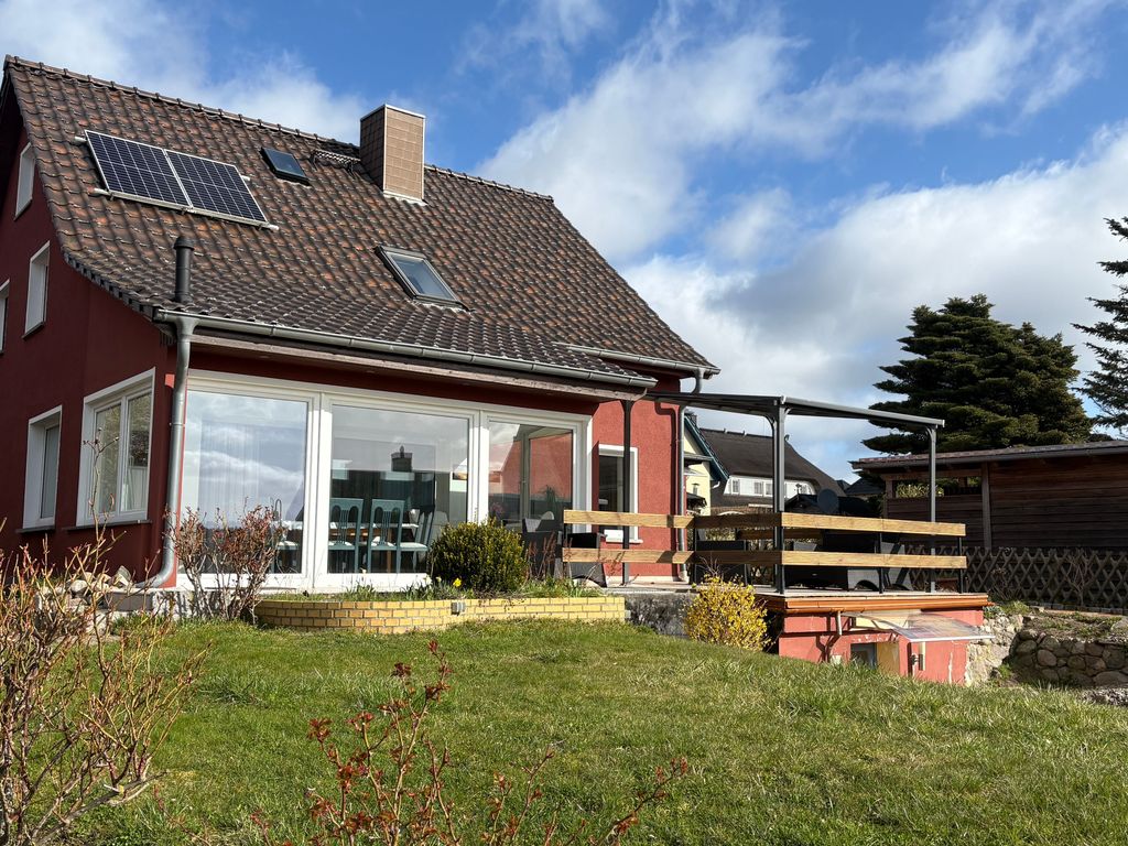 Haus 1 Ringelrobbe