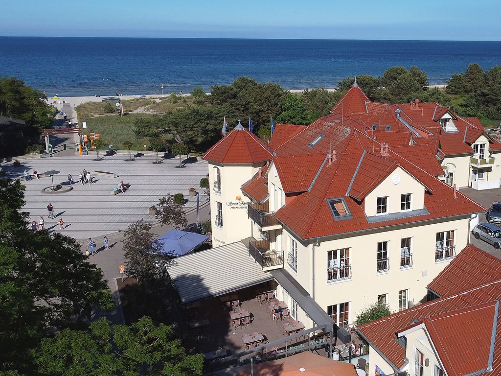 Strandpromenade