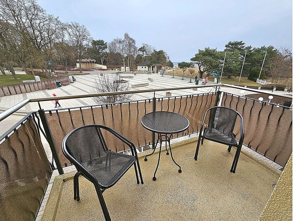 Balkon App. 2