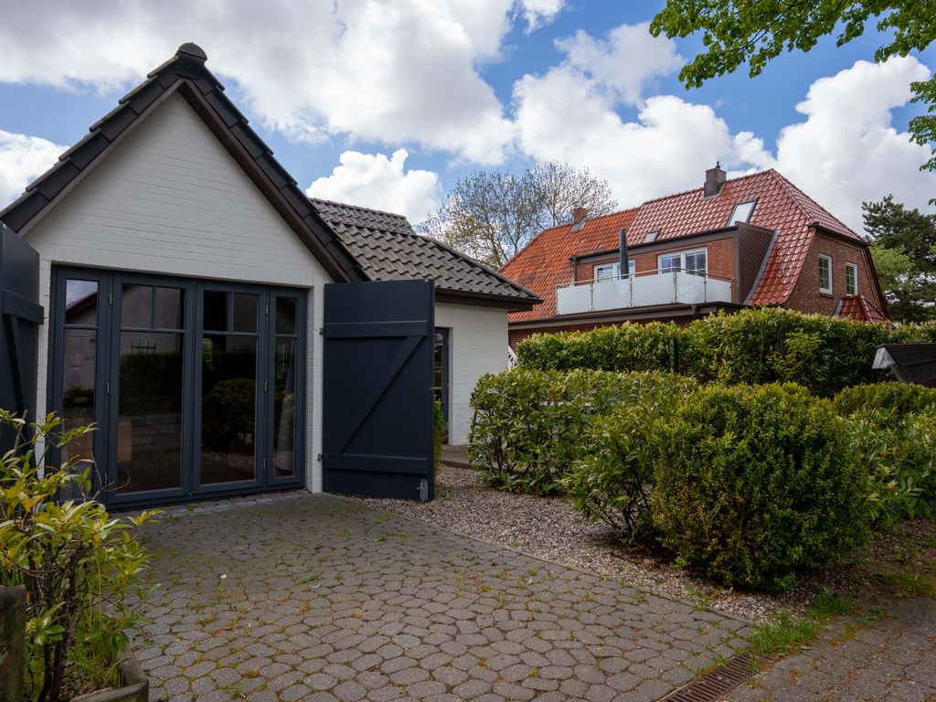 Ferienhaus Feldstraße