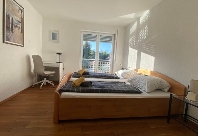 Haus mit 5 SZ