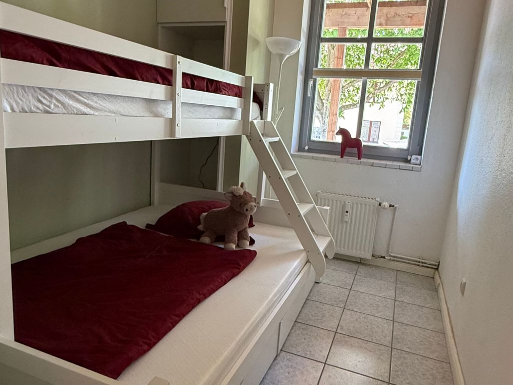 Kinderzimmer