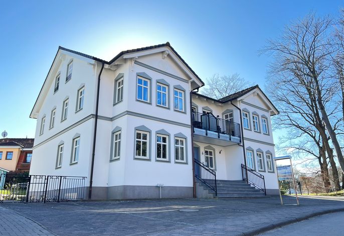 Ich flieg' auf Usedom - Apartment 01