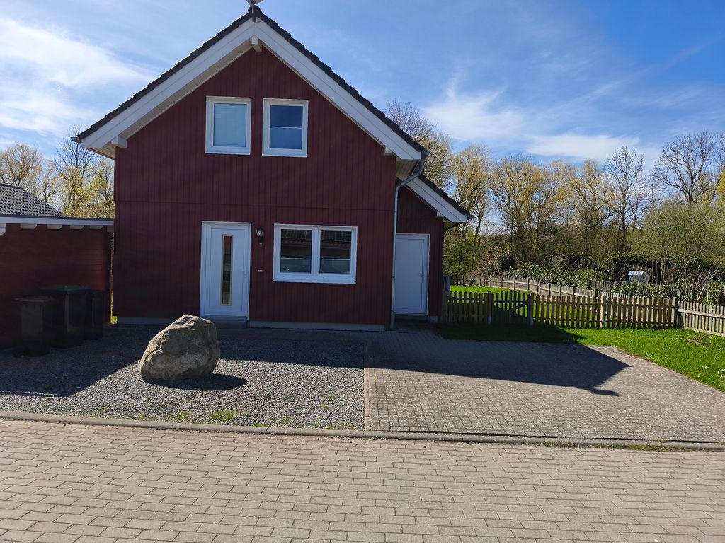 Eingangsbereich