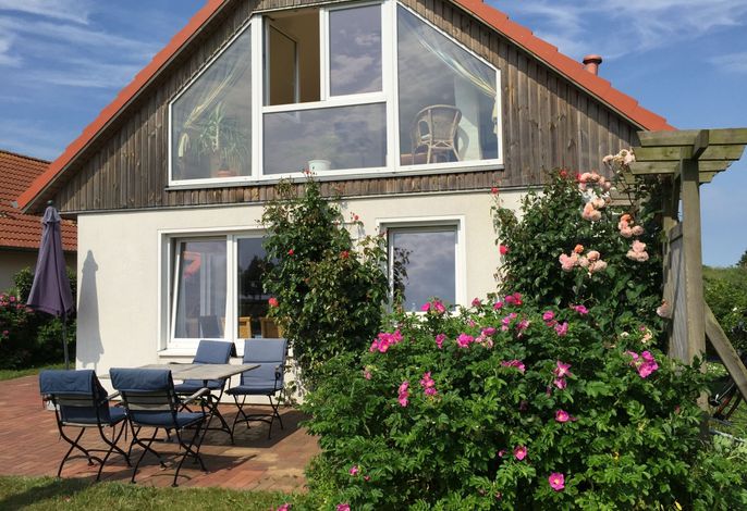 Ferienhaus 'Seeblick 39'