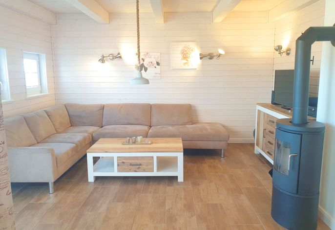 Ostsee-Ferienhaus Alte Liebe