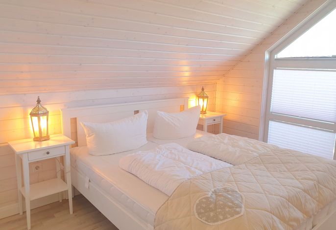 Ostsee-Ferienhaus Alte Liebe