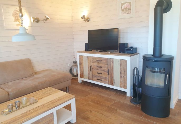 Ostsee-Ferienhaus Alte Liebe
