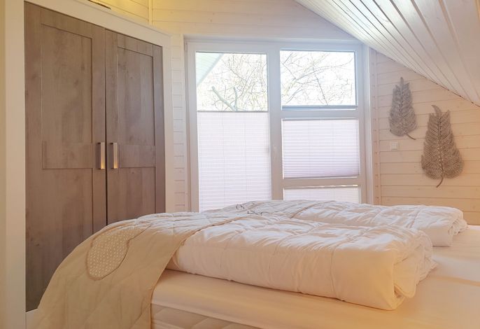 Ostsee-Ferienhaus Alte Liebe