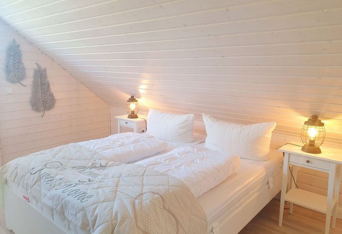 Ostsee-Ferienhaus Alte Liebe