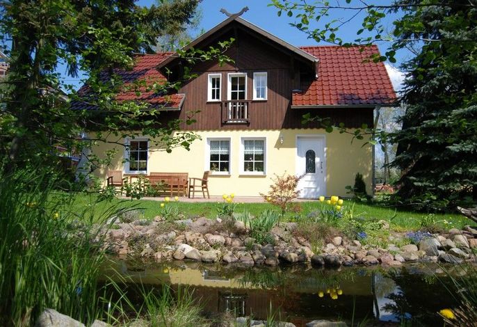 Ferienhäuser Harmonie I & II