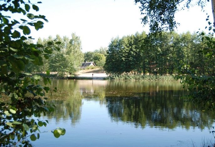 Ferienhäuser Harmonie I & II