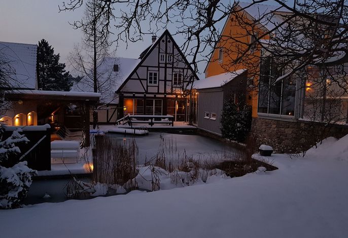 SPA Resort Landlust
