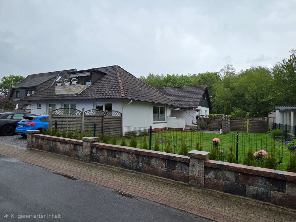 Haus Lina -Wohnung 4 und Wohnung 5